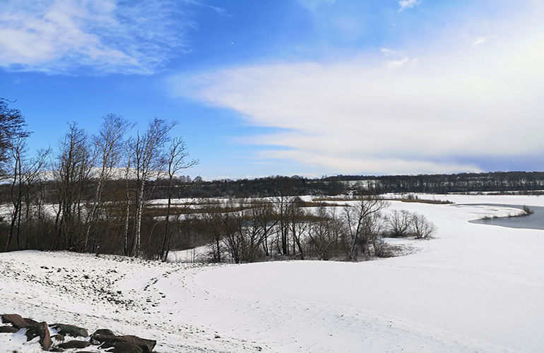 Parcours National Golf Resort Lituanie