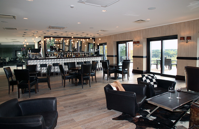 Parcours National Golf Resort Lituanie