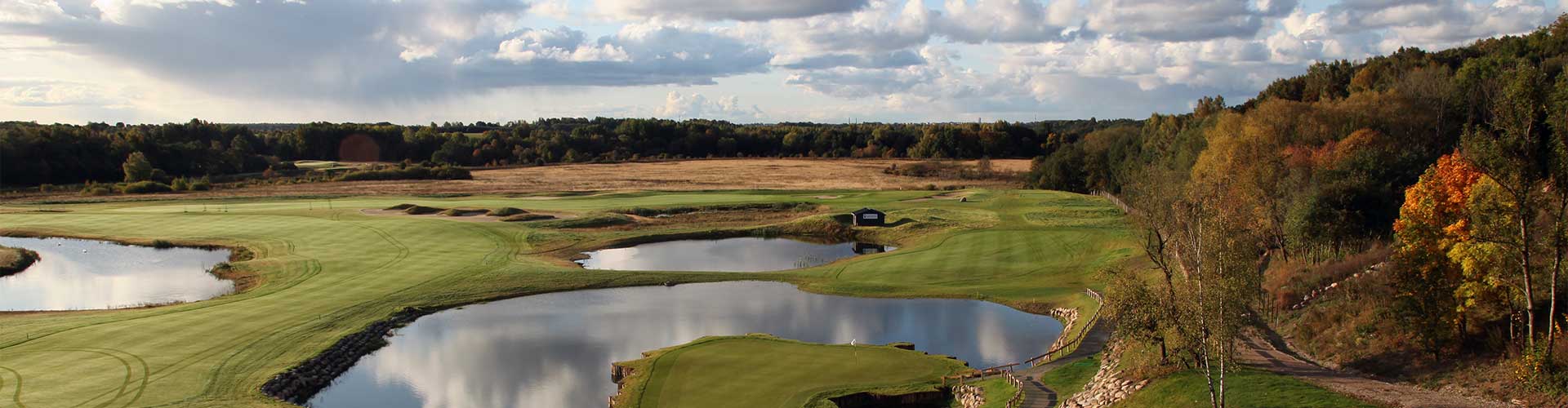 Séjour Golf hotels Marrakech