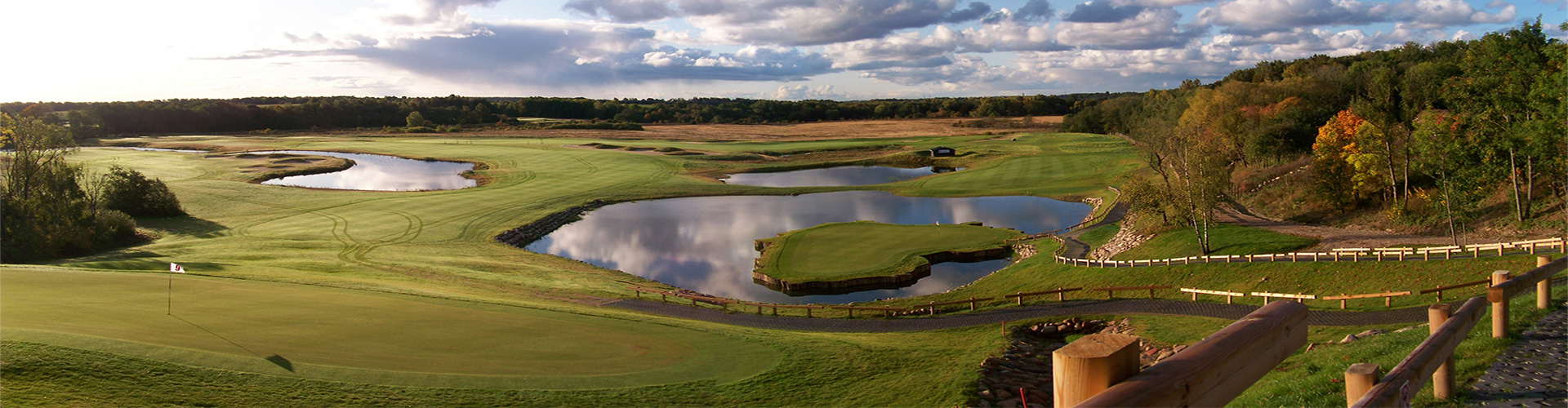 Forfaits Golf et hotel Agadir