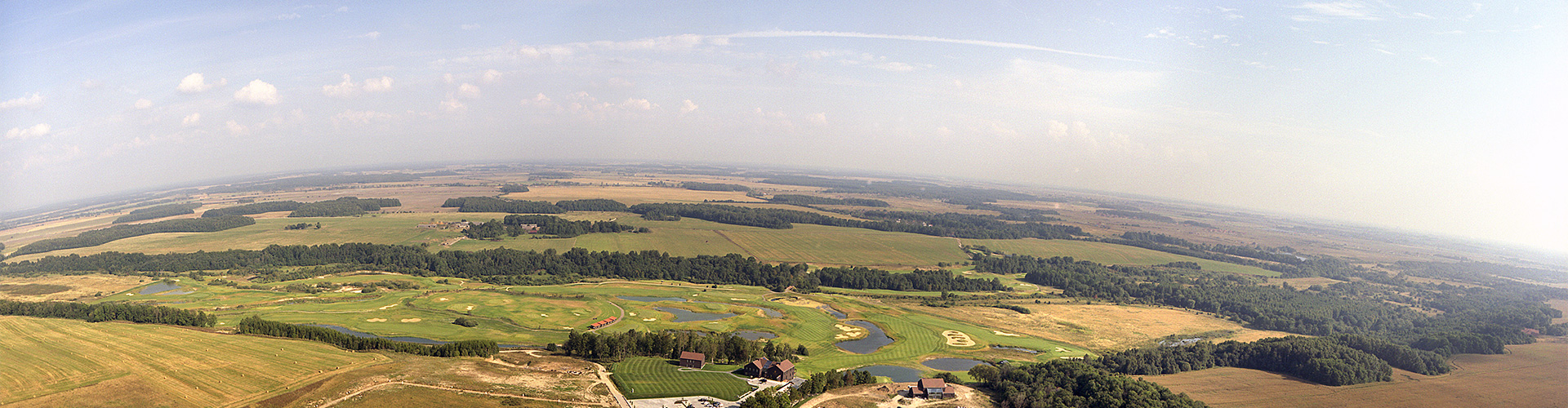 vacances golfs rabat